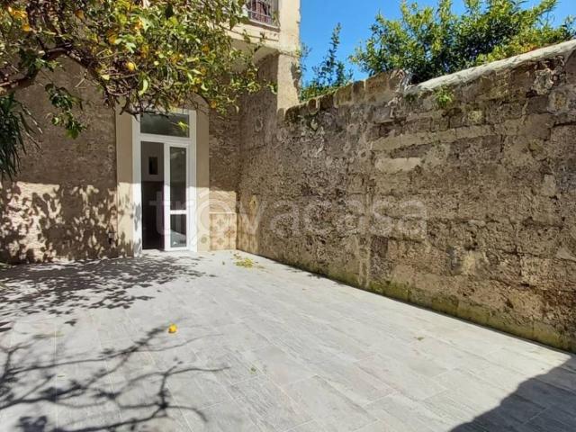 Appartamento in affitto a Santa Maria Capua Vetere via Latina, non arredato/vuoto, giardino privato, posto auto TrovaCasa