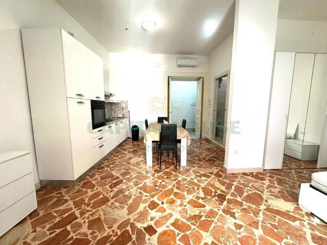 Appartamento in affitto a Santa Maria Capua Vetere corso Aldo Moro, arredato, ristrutturato, centrale TrovaCasa