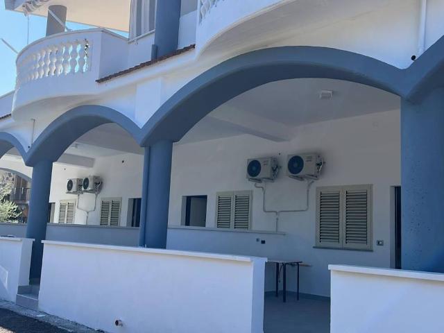 Appartamento in affitto a Santa Maria del Cedro CS