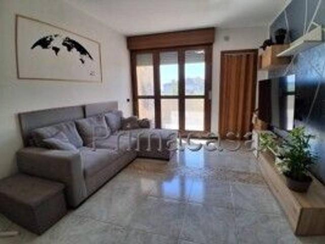 Appartamento in affitto a Santa Maria Di Sala