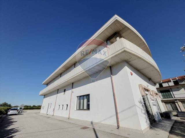 Appartamento in affitto a Santa Maria Imbaro via Provinciale Della Rocca, 7/a, nuova costruzione, balcone TrovaCasa