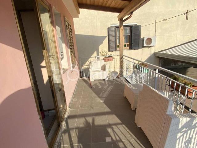 Appartamento in affitto a Santa Maria la Carità via Petraro, arredato, terrazzo, balcone TrovaCasa