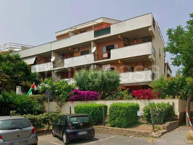 Appartamento in affitto a Santa Marinella via delle Dalie, 16, arredato, balcone TrovaCasa