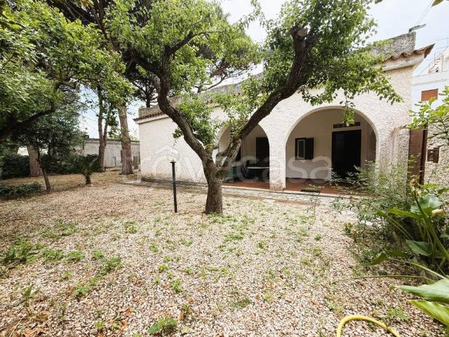 Appartamento in affitto a Santa Marinella via delle Rose, 5, arredato, giardino privato, lungomare TrovaCasa