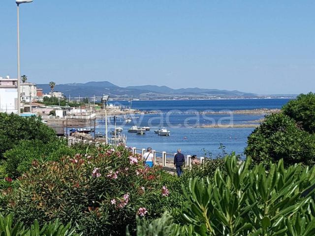 Appartamento in affitto a Santa Marinella via Flaminia odescalchi 41, arredato, giardino privato, terrazzo TrovaCasa