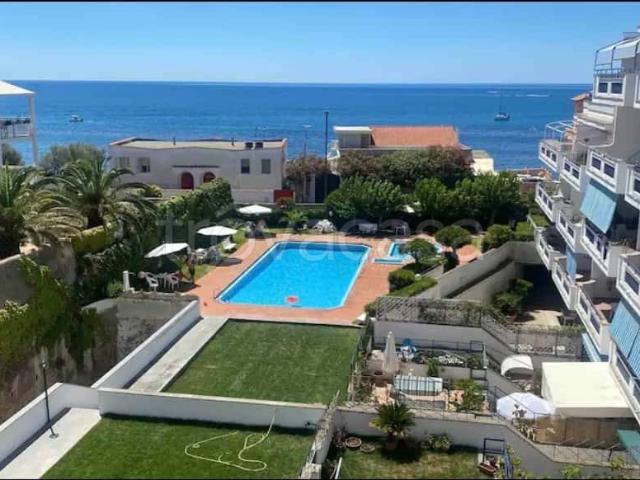 Appartamento in affitto a Santa Marinella via Rucellai, arredato, posto auto coperto, piscina condominiale TrovaCasa