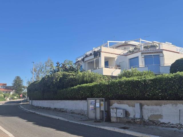 Appartamento in affitto a Santa Marinella RM