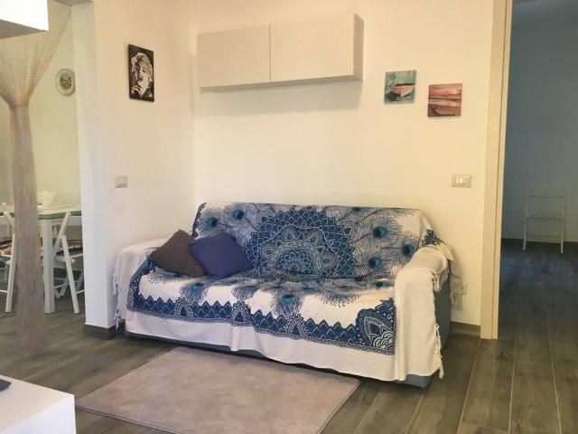 Appartamento in affitto a Santa Marinella RM