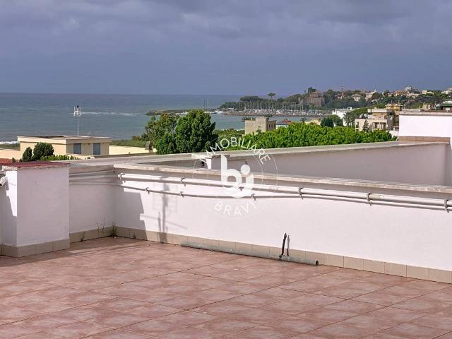 Appartamento in affitto a Santa Marinella RM