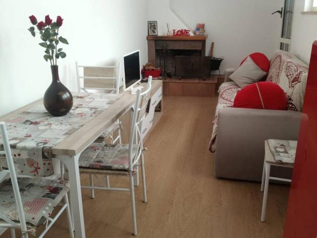 Appartamento in affitto a Santa Marinella RM