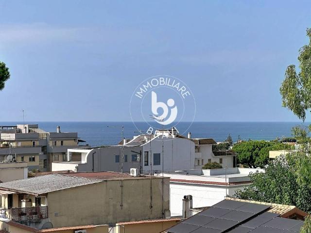 Appartamento in affitto a Santa Marinella RM