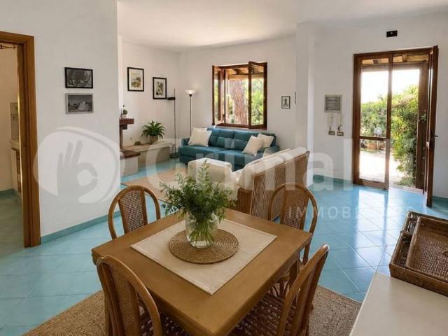 Appartamento in affitto a Santa Marinella RM
