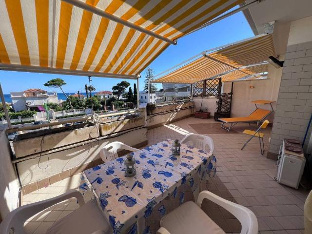 Appartamento in affitto a Santa Marinella RM