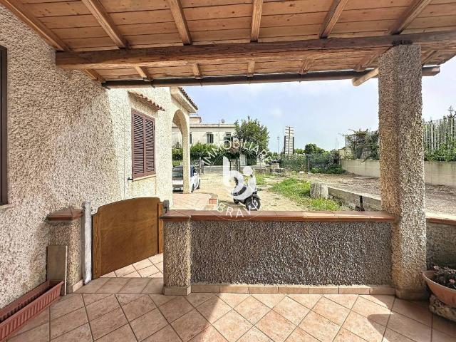 Appartamento in affitto a Santa Marinella RM