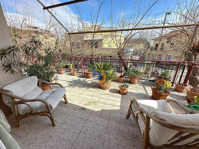 Appartamento in affitto a Santa Marinella RM
