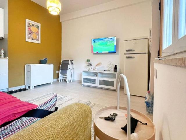 Appartamento in affitto a Santa Marinella RM