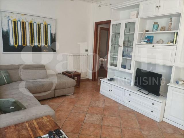 Appartamento in affitto a Santa Marinella santa Marinella degli Etruschi, arredato, giardino, posto auto TrovaCasa