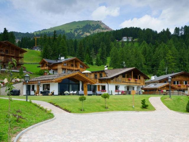 Appartamento in affitto a Santa Cristina Valgardena BZ