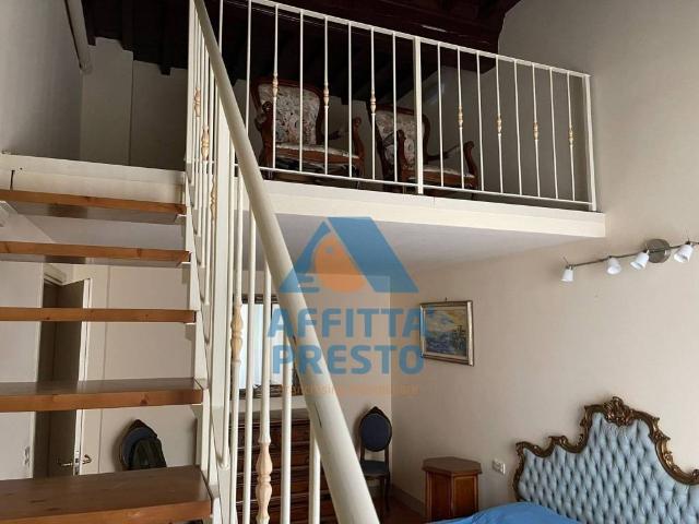 Appartamento in affitto a Santa Croce sull'Arno, arredato, zona residenziale, soppalco TrovaCasa