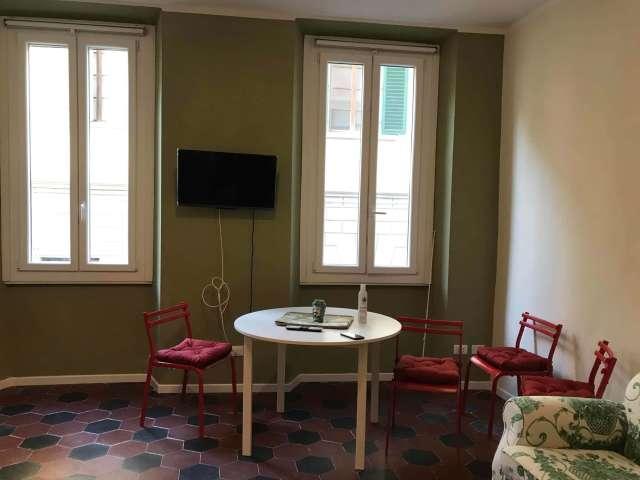 Appartamento in affitto a Santa Croce