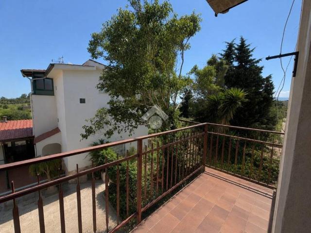 Appartamento in affitto a Santa Flavia contrada Accia, 5, non arredato/vuoto, luminoso, balcone TrovaCasa