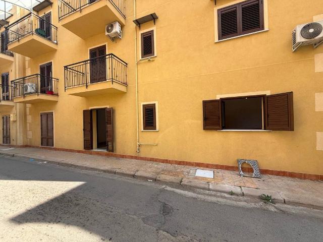 Appartamento in affitto a Santa Flavia PA