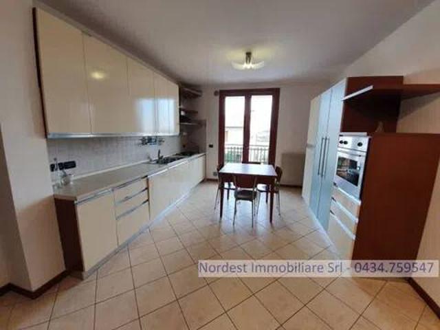 Appartamento in affitto a Santa Lucia di Piave, arredato, box, terrazzo TrovaCasa