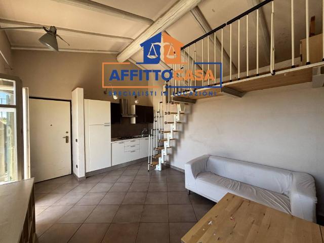 Appartamento in affitto a Santa Vittoria d'Alba CN