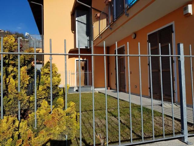 Appartamento in affitto a Santa Vittoria d'Alba strada Cinzano, 110, arredato, giardino privato, box TrovaCasa