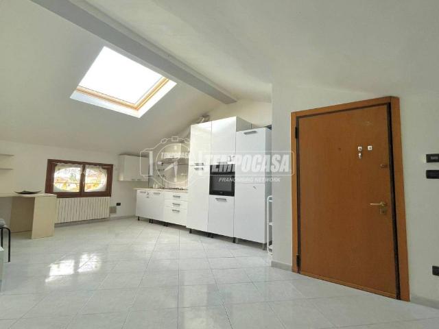 Appartamento in affitto a Sant'Agata Bolognese BO