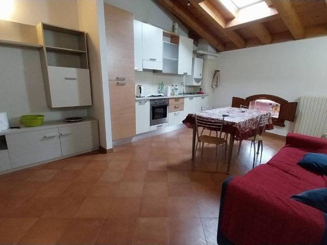 Appartamento in affitto a Sant'Agata Bolognese BO