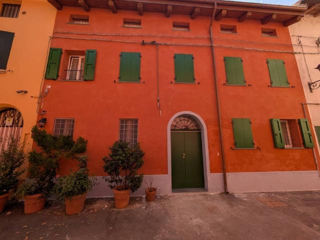 Appartamento in affitto a Sant'Agata Bolognese BO