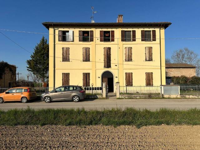 Appartamento in affitto a Sant'Agata Bolognese BO
