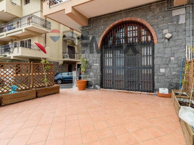 Appartamento in affitto a Sant'Agata li Battiati CT