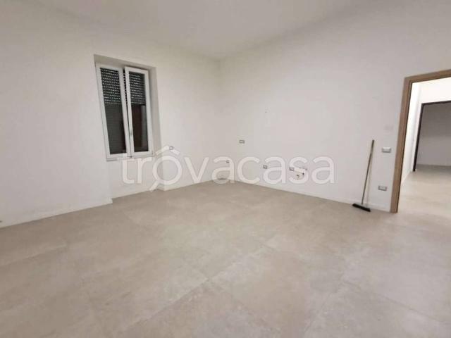 Appartamento in affitto a Sant'Anastasia antonio d auria, non arredato/vuoto, riscaldamento autonomo, ristrutturato TrovaCasa
