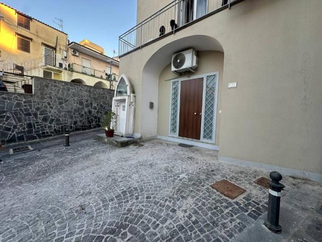 Appartamento in affitto a Sant'Anastasia NA