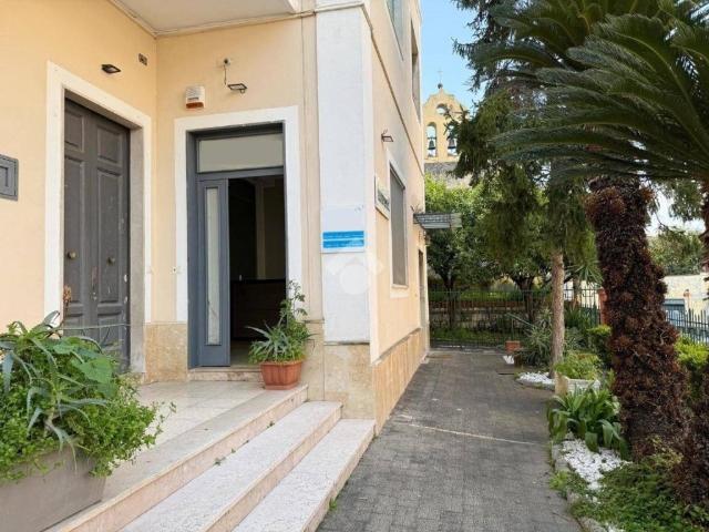 Appartamento in affitto a Sant'Anastasia via Guglielmo Marconi, 9, non arredato/vuoto, balcone, studio TrovaCasa