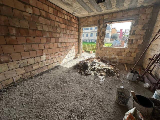 Appartamento in affitto a Sant'Anastasia via Romani, non arredato/vuoto, posto auto, terrazzo TrovaCasa