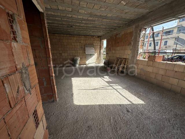 Appartamento in affitto a Sant'Anastasia via Romani, non arredato/vuoto, posto auto, terrazzo TrovaCasa