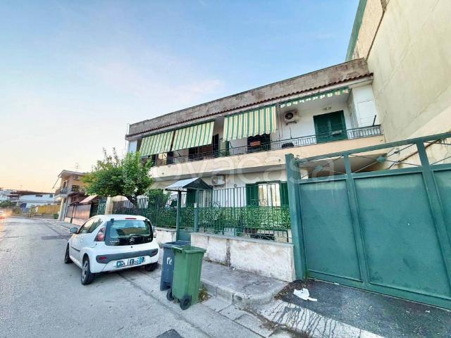 Appartamento in affitto a Sant'Antimo corso Arturo Toscanini, 26, non arredato/vuoto, posto auto, balcone TrovaCasa