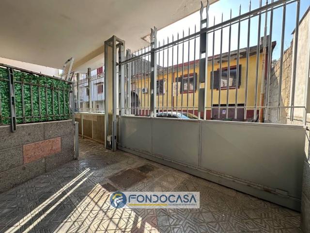 Appartamento in affitto a Sant'Antimo NA