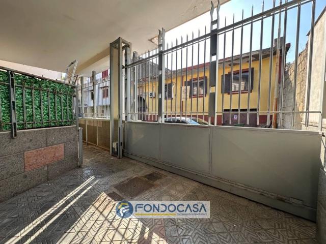 Appartamento in affitto a Sant'Antimo via campanella, arredato, box, ingresso indipendente TrovaCasa