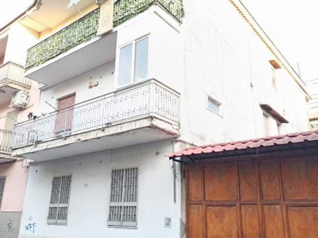 Appartamento in affitto a Sant'Antimo via Inghilterra, 49
