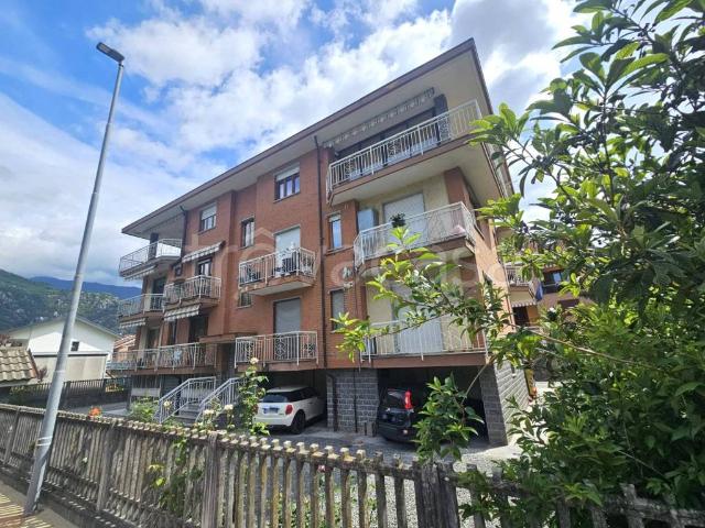 Appartamento in affitto a Sant'Antonino di Susa via Superga, 7, non arredato/vuoto, box, terrazzo TrovaCasa