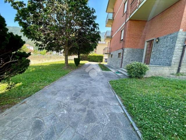 Appartamento in affitto a Sant'Antonino di Susa via Susa, 31, terrazzo, riscaldamento autonomo, box doppio TrovaCasa