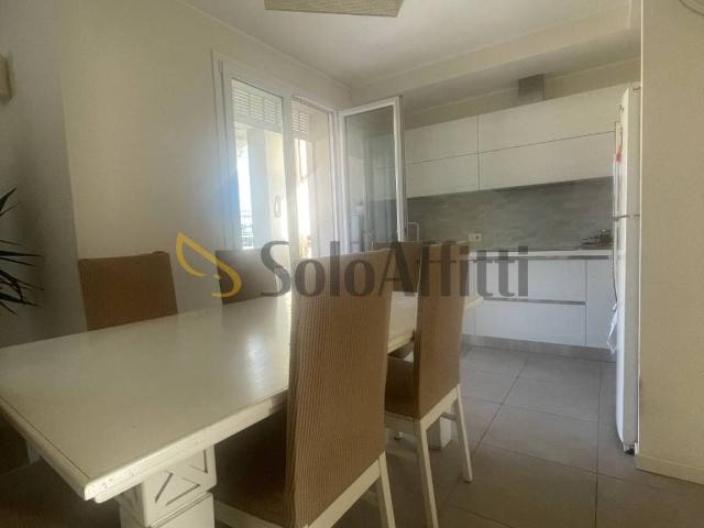 Appartamento in affitto a Santarcangelo di Romagna RN