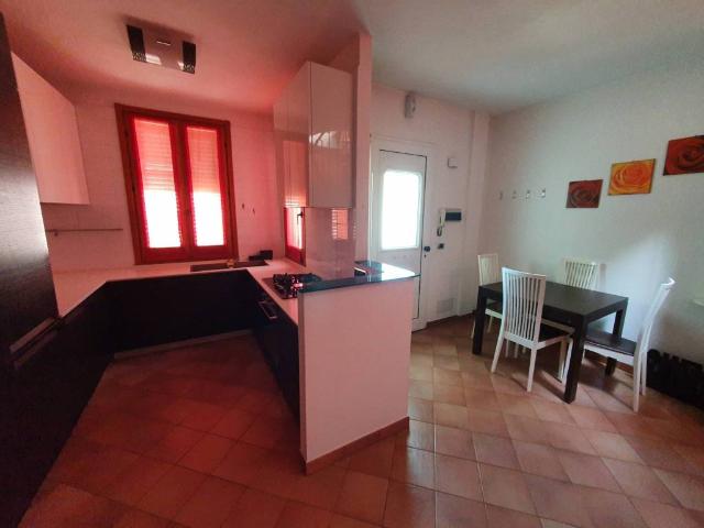Appartamento in affitto a Santarcangelo di Romagna RN