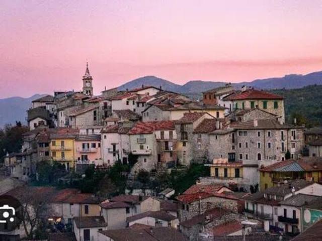 Appartamento in affitto a Sante Marie AQ