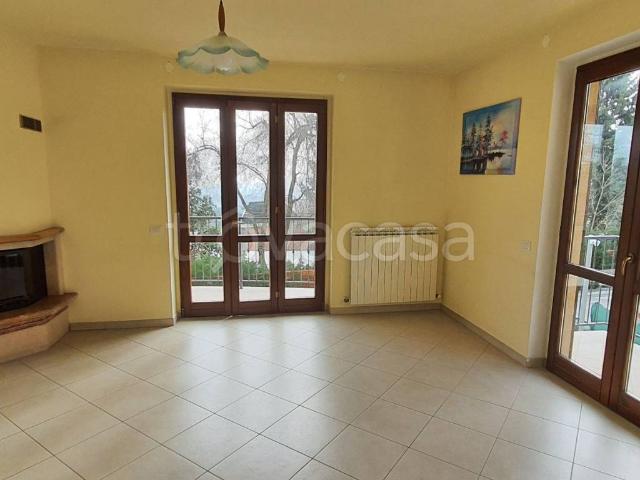 Appartamento in affitto a Sant'Elpidio a Mare, box, terrazzo, parzialmente arredato TrovaCasa