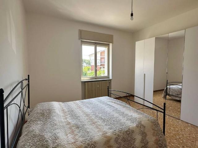 Appartamento in affitto a Santhià VC